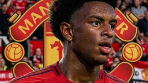 MU hỏi mua Balde, Barca chưa muốn bán