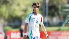 Khi tài năng bóng đá bị quyết định bởi… tháng sinh