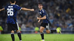 Nico Paz ghi dấu ấn, Argentina thắng nhọc 'nhược tiểu' Mauritania