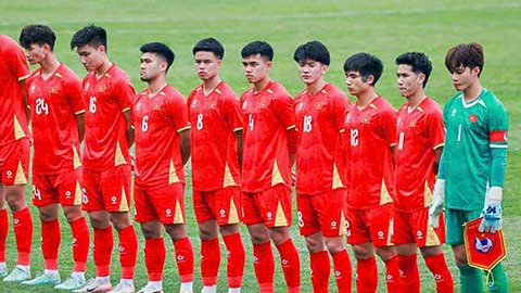 U23 Việt Nam cần phát huy điểm mạnh gì khi đấu với U23 Thái Lan?