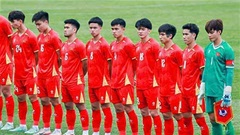 U23 Việt Nam cần phát huy điểm mạnh gì khi đấu với U23 Thái Lan?
