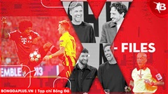 Trọng tài Collina 'tiếp tay' cho Bayern vô địch Champions League?