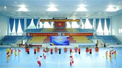 Sôi nổi chuỗi hoạt động chào mừng 80 năm Ngày truyền thống ngành Thể dục thể thao Việt Nam tại TP.HCM