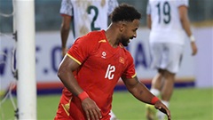 Xuân Son dự bị ở ĐT Việt Nam cũng là hợp lý 