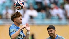 Chân dung Victor Munoz, tân binh ĐT Tây Ban Nha đang trong tầm ngắm Barca