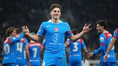 Arsenal săn 'sát thủ' 87 triệu bảng để hoàn thiện đế chế