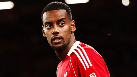 Tin giờ chót 28/3: Isak rời Liverpool sau 1 năm?