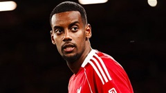 Tin giờ chót 28/3: Isak rời Liverpool sau 1 năm?