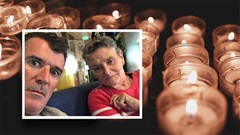 Roy Keane đau buồn trước sự ra đi của mẹ: 'Người sếp duy nhất tôi lắng nghe'