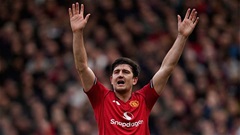Vì sao Harry Maguire vẫn quan trọng với MU? 