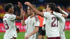 Hàng công Tây Ban Nha đã sẵn sàng cho World Cup 2026