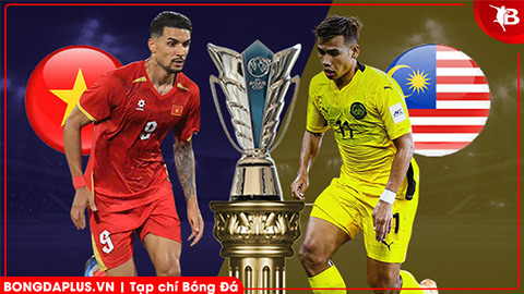 Nhận định bóng đá Việt Nam vs Malaysia, 19h00 ngày 31/3: Thêm chiến thắng cho chủ nhà