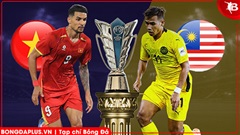 Nhận định bóng đá Việt Nam vs Malaysia, 19h00 ngày 31/3: Thêm chiến thắng cho chủ nhà