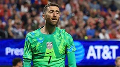 ĐT Mỹ thua đậm 