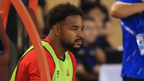 Xuân Son phủ nhận thừa cân