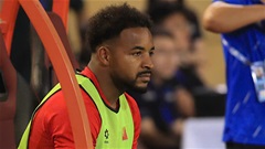 Xuân Son phủ nhận thừa cân