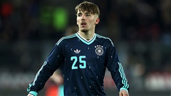 Lennart Karl: Từ cậu bé nhặt bóng đến niềm hi vọng của nước Đức