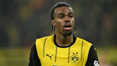 Chukwuemeka phản ánh sự 'tuyệt chủng' của những cầu thủ đá trọn 90 phút