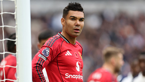 MU cần đại tu tuyến giữa, vá cánh trái trong hè 2026