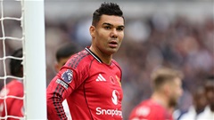 MU cần đại tu tuyến giữa, vá cánh trái trong hè 2026