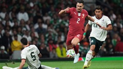 Hòa nhạt Mexico, Bồ Đào Nha đã thấy nhớ Ronaldo?