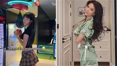 Hot girl khiến CĐM chao đảo về sức mạnh khi trổ tài boxing