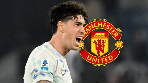 5 trung vệ sẵn sàng trở thành 'bom tấn' Hè 2026: MU tranh Lukeba và Bastoni, Real mê mẩn Romero