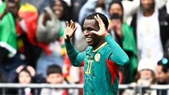 Senegal ngang nhiên diễu hành Cúp châu Phi dù bị tước chức vô địch