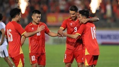 Quân ‘Át chủ’ của đội tuyển Việt Nam là ai? 