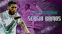 Sergio Ramos bước sang tuổi 40: Huyền thoại đứng trước ngã ba định mệnh