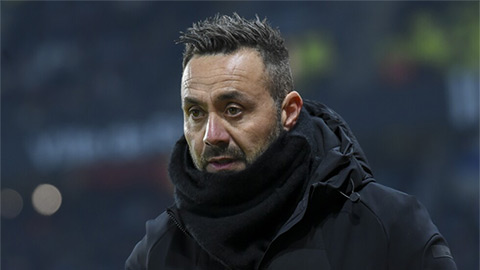 Lộ mục tiêu Tottenham nhắm tới sau khi sa thải HLV Tudor