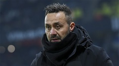 Lộ mục tiêu Tottenham nhắm tới sau khi sa thải HLV Tudor