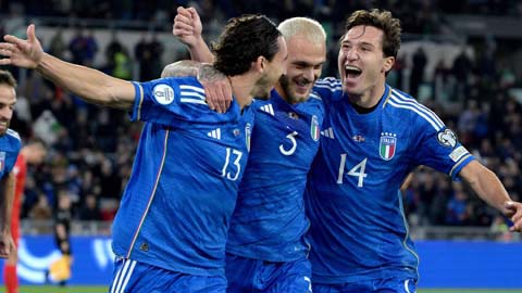 Lịch thi đấu bóng đá ngày 31/3