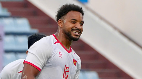 ĐT Việt Nam dự kiến tập huấn nước ngoài trước thềm AFF Cup 2026