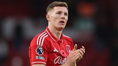 MU 'chơi tất tay' để đưa về bom tấn