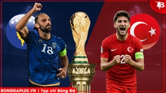 Nhận định bóng đá Kosovo vs Thổ Nhĩ Kỳ, 01h45 ngày 1/4: Chia tay 'tí hon'!