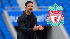 Xabi Alonso nhắm Arda Guler cho Liverpool nếu tiếp quản ghế HLV
