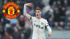 Tin giờ chót 30/3: MU chi 200 triệu bảng cho Cole Palmer?