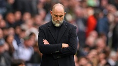 Igor Tudor, 44 ngày án tử & triều đại tệ nhất lịch sử Premier League