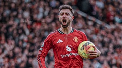 Top kiến tạo từ khi Bruno Fernandes đến Ngoại hạng Anh