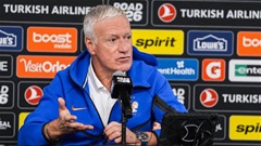 Deschamps chốt 20 cái tên của ĐT Pháp dự World Cup 2026 sau trận thắng Colombia