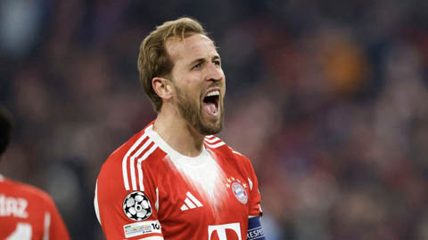 'Nếu Isak có giá 150 triệu euro, Kane phải đáng giá 250 triệu euro'