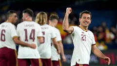 Quên Morata đi, vì ĐT Tây Ban Nha đã có 'sát thủ mang bằng cử nhân' Oyarzabal