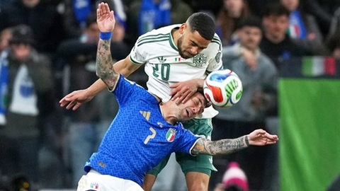 Tâm lý nhược tiểu của người Ý