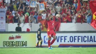 Chiêm ngưỡng cú đúp của Xuân Son vào lưới Malaysia