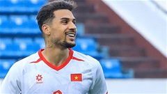 Tiếp tục bán vé trận Việt Nam vs Malaysia