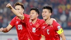 ĐT Việt Nam ghi bao nhiêu bàn từ phạt góc thời Kim Sang Sik? 