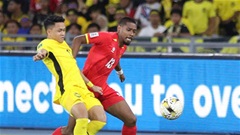 Khát khao ‘phục hận’ Malaysia của Cao Pendant Quang Vinh