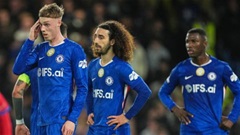 Marc Cucurella sẽ mở màn cuộc đại tháo chạy khỏi Chelsea 