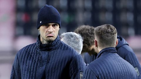 Bosnia tố cáo Italia cử 'gián điệp' theo dõi